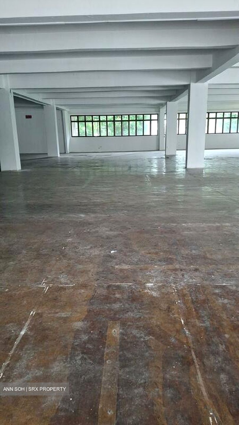 Mun Hean Industrial Building (D12), Factory #520604611